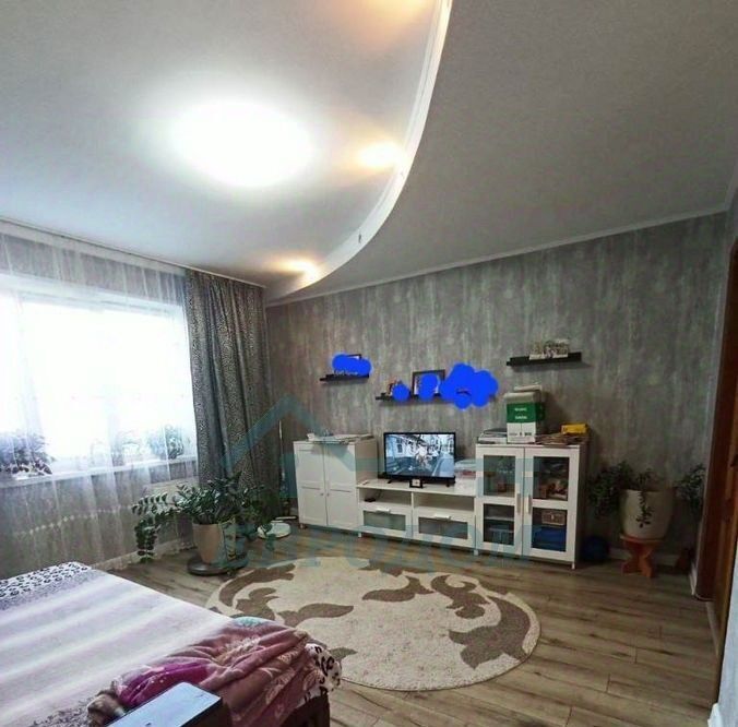 квартира г Новосибирск Речной вокзал ул Ключ-Камышенское Плато 10 фото 1