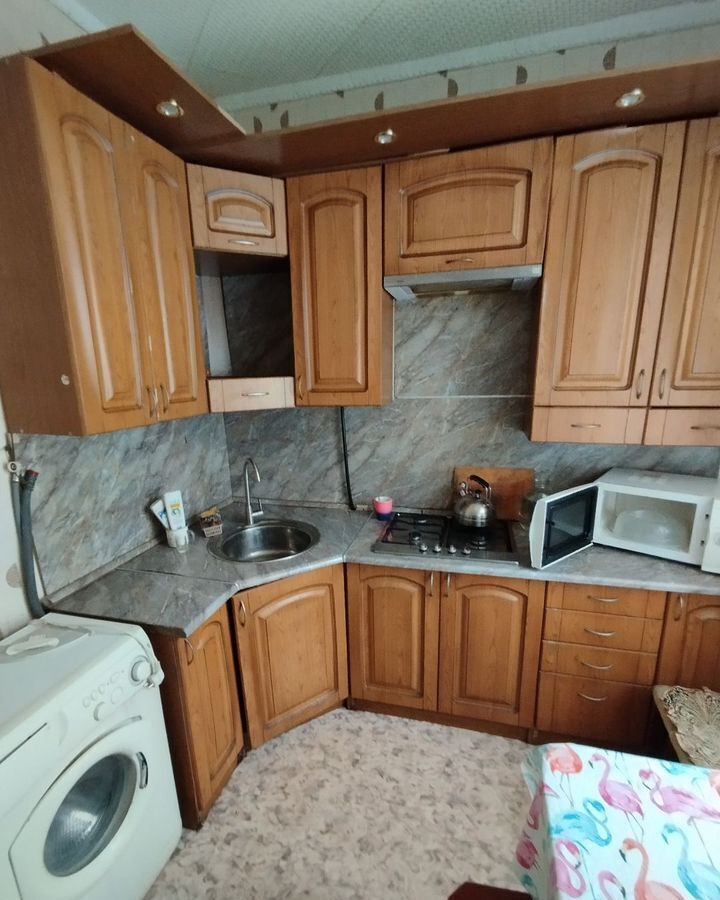 квартира г Ярославль р-н Кировский ул Революционная 36 фото 2