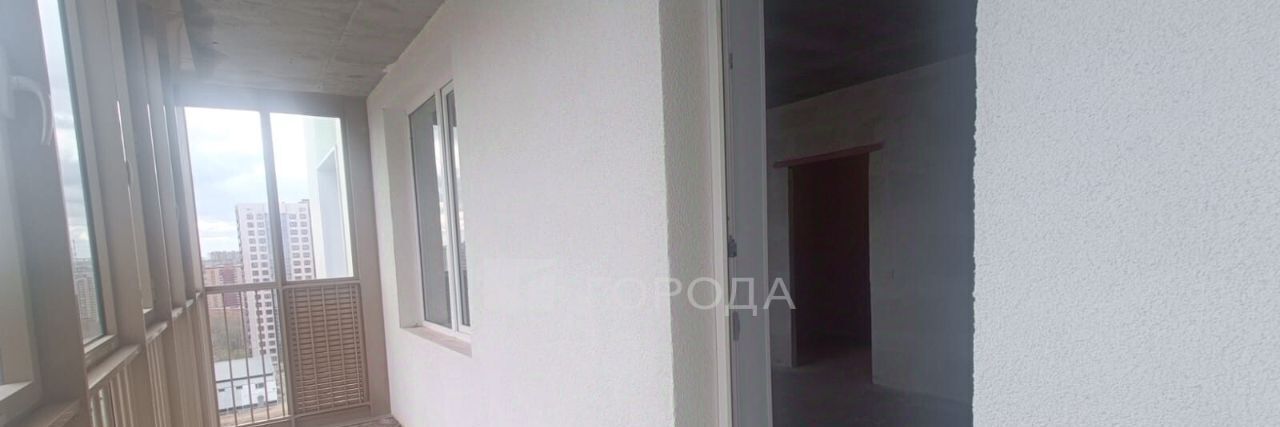 квартира г Новосибирск Берёзовая роща ул Гоголя 222 фото 3