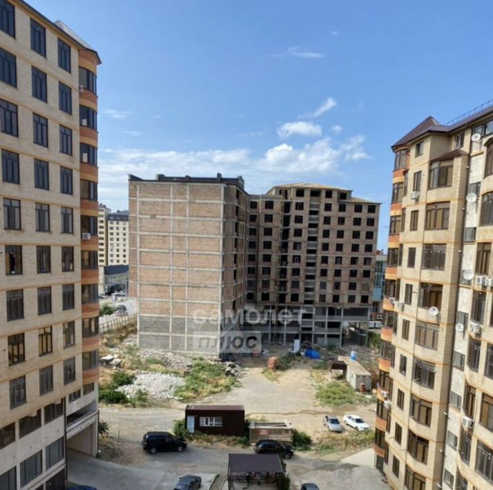квартира г Дербент ул Сальмана 85г фото 1