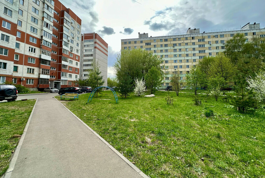 квартира г Казань ул Латышских Стрелков 41 Аметьево фото 25