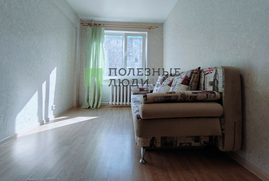 комната г Ижевск ул 9 Января 173 фото 6