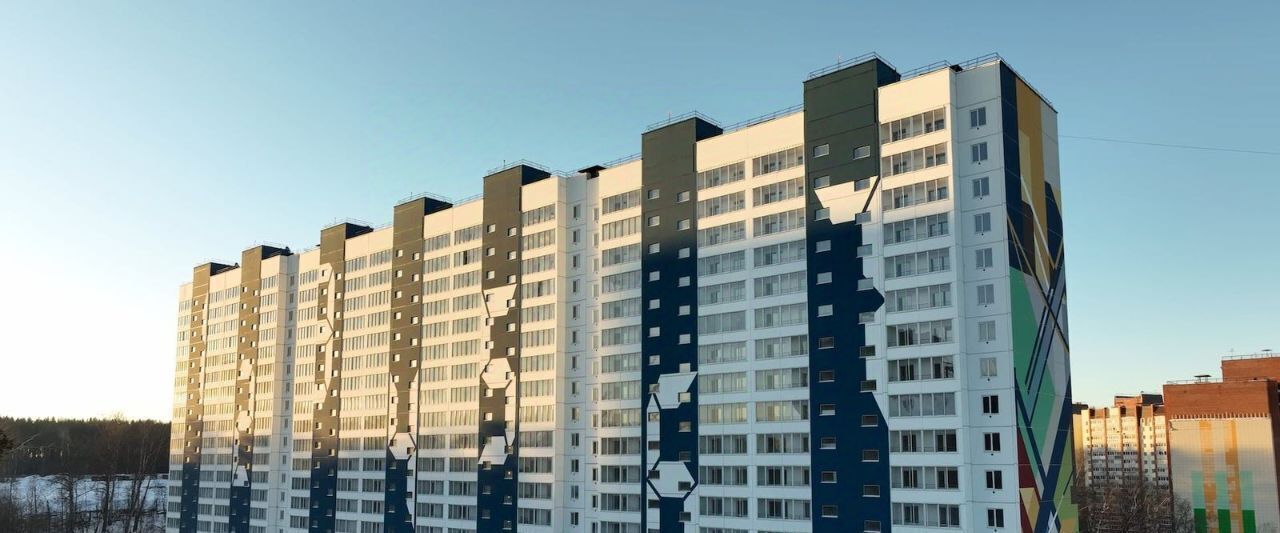 квартира г Томск р-н Октябрьский тракт Иркутский 193а фото 31