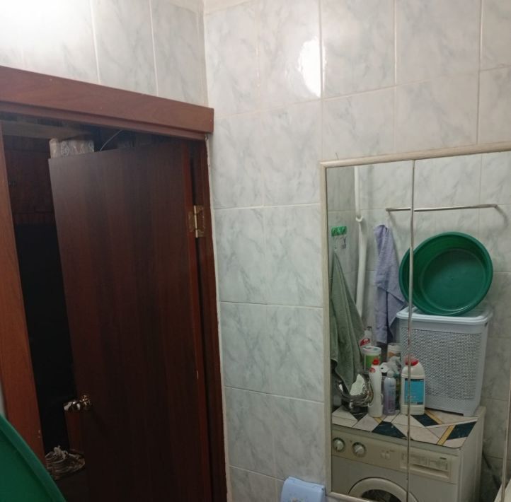 квартира г Красноярск р-н Свердловский ул Свердловская 23 фото 3