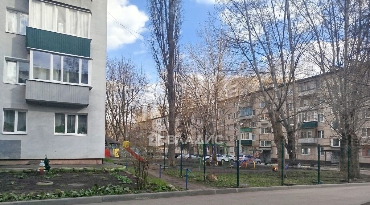 квартира г Пенза р-н Октябрьский ул Рахманинова 25 фото 2