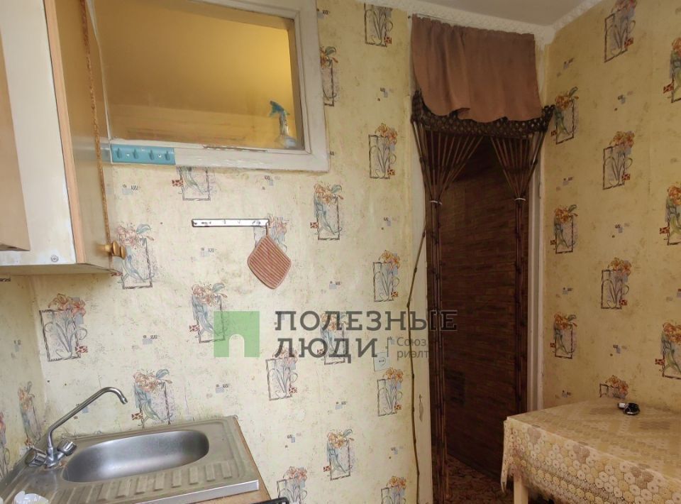 квартира г Орел р-н Железнодорожный наб Дубровинского 62 фото 3