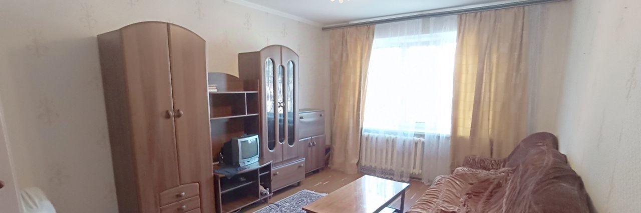 квартира г Орел р-н Заводской ул Нормандия-Неман 74 фото 4
