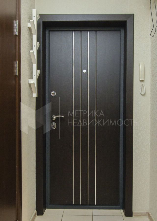 квартира г Тюмень р-н Восточный ул Широтная 192к/1 фото 10