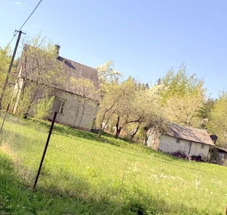 земля г Долгопрудный мкр Хлебниково ул Полевая Хлебниково фото 1