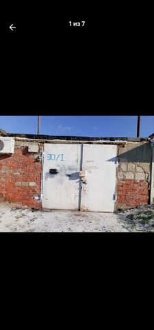 р-н Советский тер ГСК №6 10/23 фото