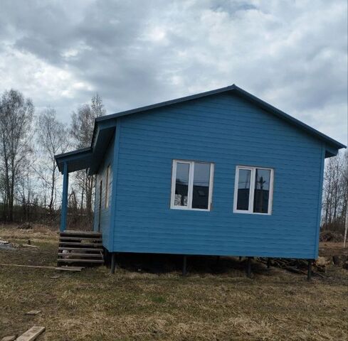 д Сидорово ул Рябиновая 6 фото