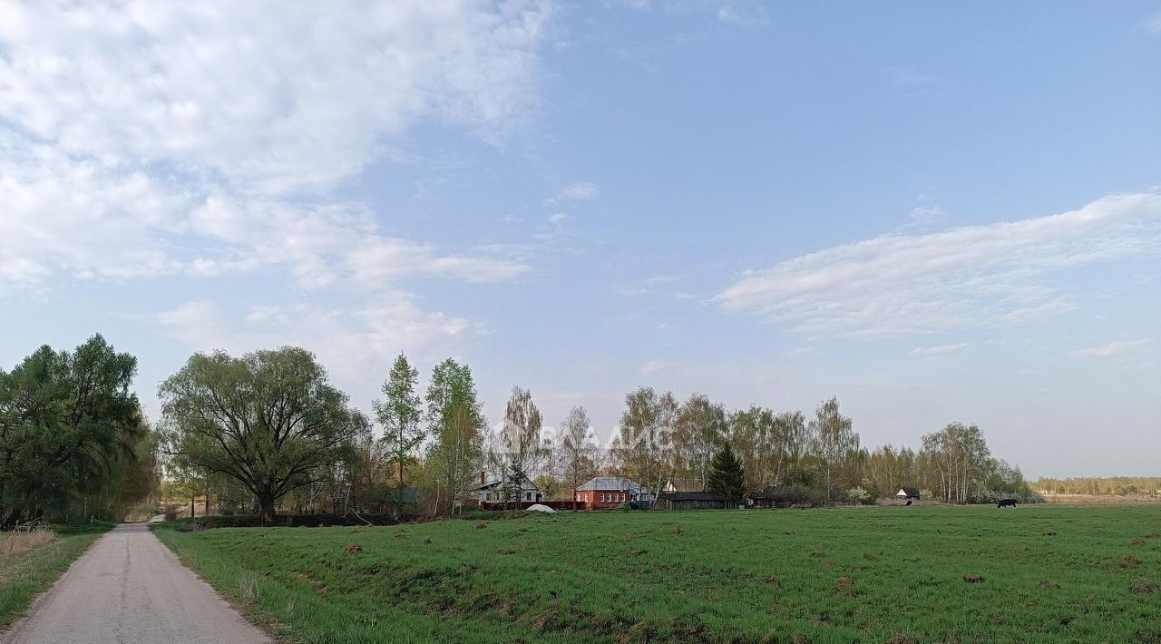 дом г Луховицы ул Третьякова 23 фото 4