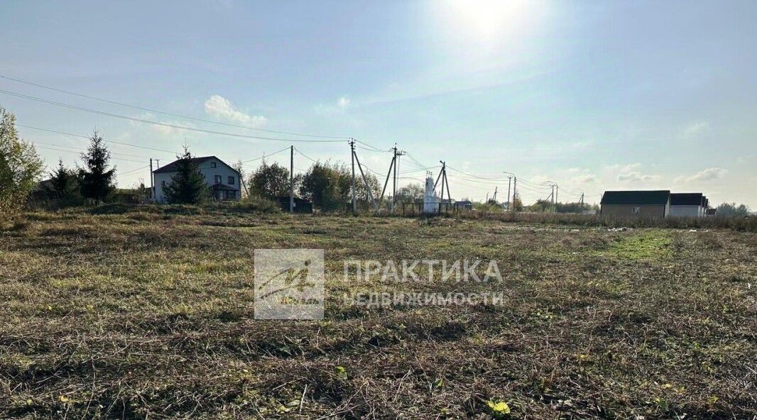 земля городской округ Богородский г Ногинск Каменки-Дранишниково, 7Б фото 3