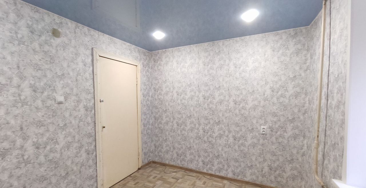 квартира р-н Режевской г Реж ул Черняховского 17а фото 8