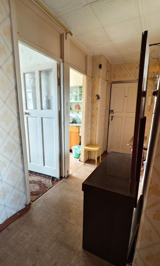 квартира г Нижний Тагил р-н Ленинский ул Красноармейская 113 фото 7