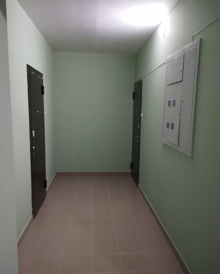 квартира г Рыбинск Центральный ул Гоголя/Волжская набережная 27 фото 11
