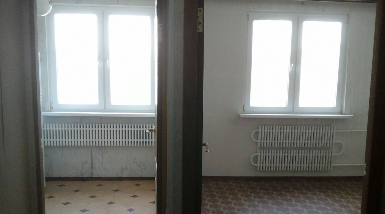 квартира г Волгоград р-н Кировский ул 64-й Армии 135 фото 8
