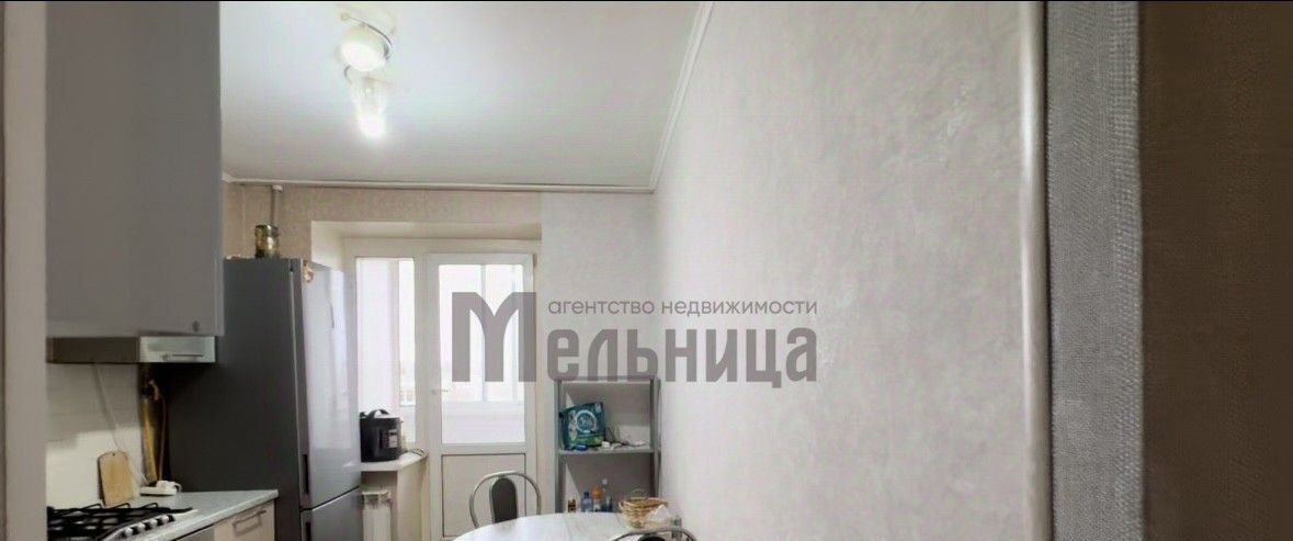 квартира г Волгоград р-н Ворошиловский ул Череповецкая 5 фото 17