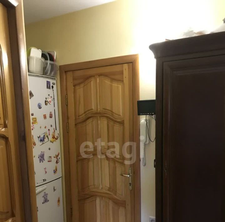 квартира г Волгоград р-н Краснооктябрьский ул Триумфальная 14 фото 20