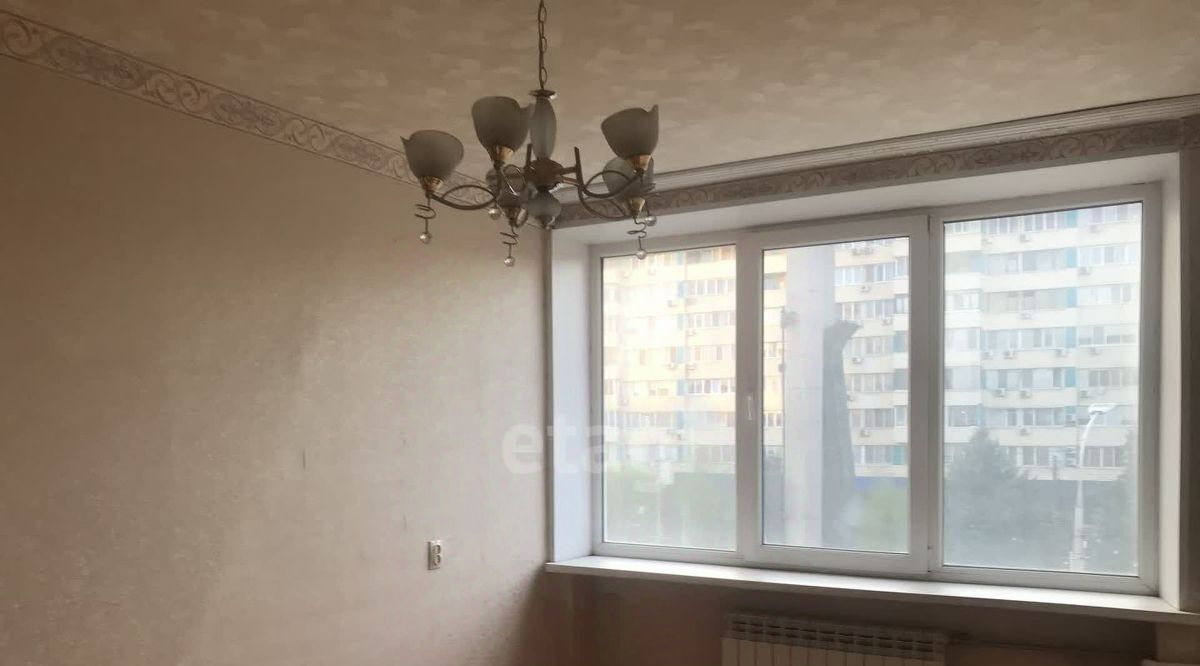 квартира г Волгоград р-н Центральный пр-кт им. В.И. Ленина 2 фото 7