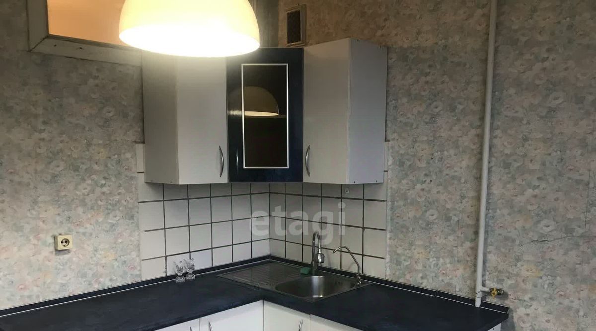 квартира г Волгоград р-н Центральный пр-кт им. В.И. Ленина 2 фото 28