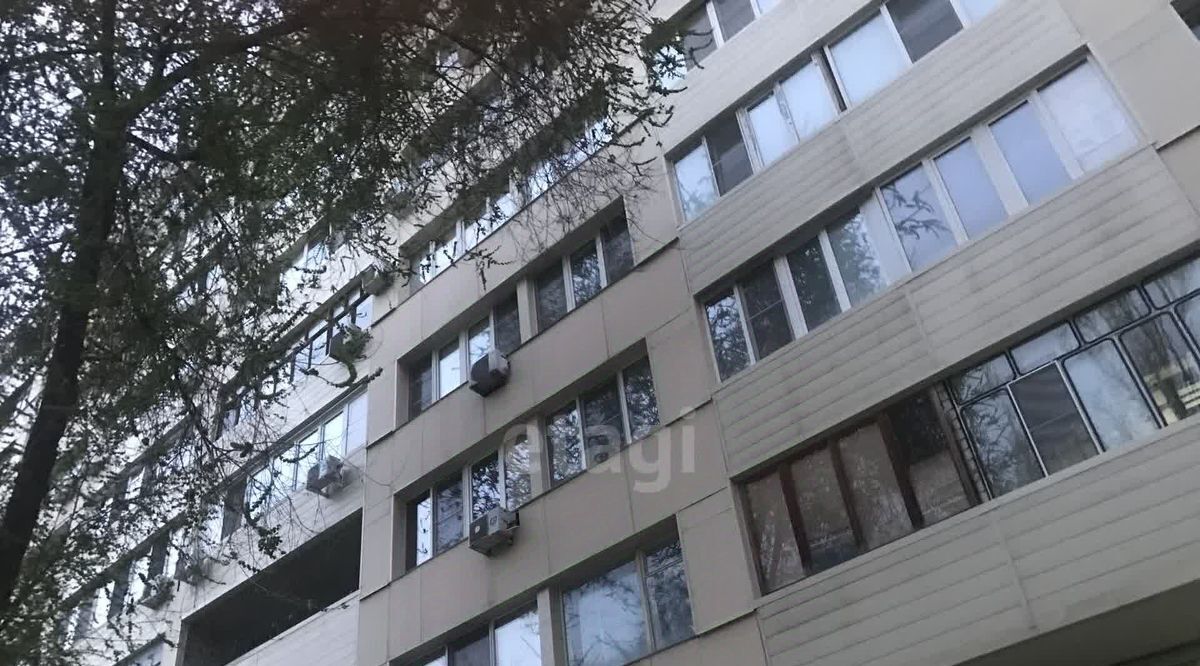 квартира г Волгоград р-н Центральный пр-кт им. В.И. Ленина 2 фото 36