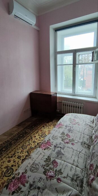 квартира г Санкт-Петербург метро Площадь Александра Невского ул 10-я Советская 20 фото 12