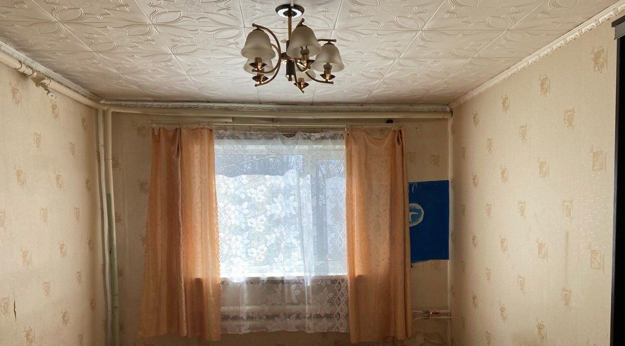 квартира г Архангельск р-н округ Варавино-Фактория посёлок 2-го Лесозавода ул Циолковского 10к/1 фото 1