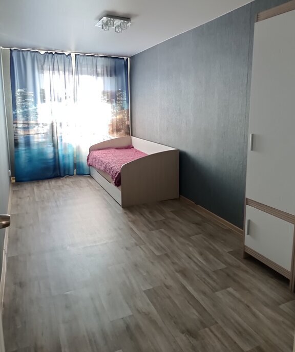квартира г Краснодар ул им. Тургенева 219 фото 2