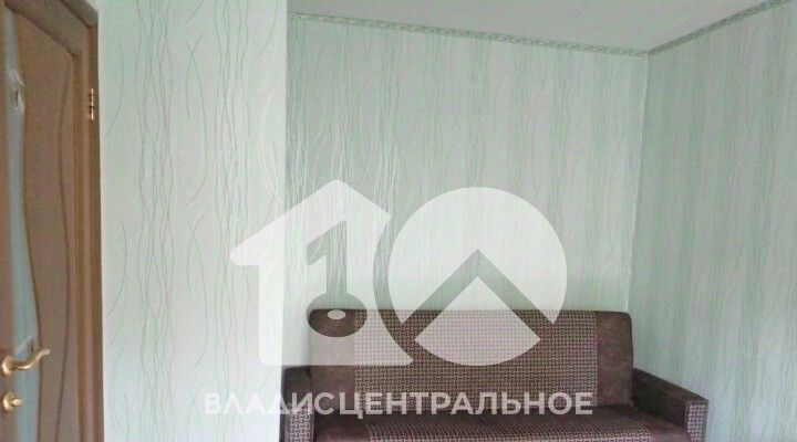 квартира г Новосибирск ул Степная 31 Площадь Маркса фото 1