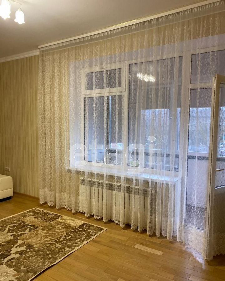 квартира г Геленджик с Архипо-Осиповка ул Рабочая 14 фото 3