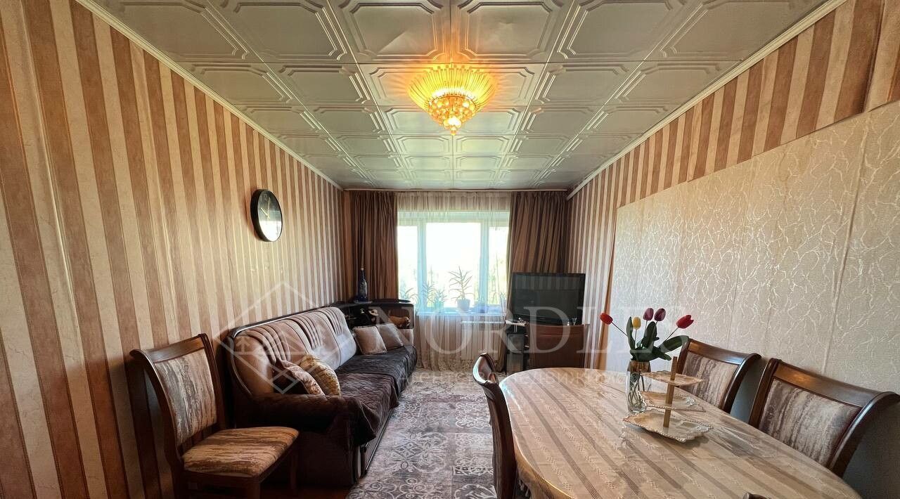 квартира г Балашиха ул Некрасова 4 Кучино фото 1