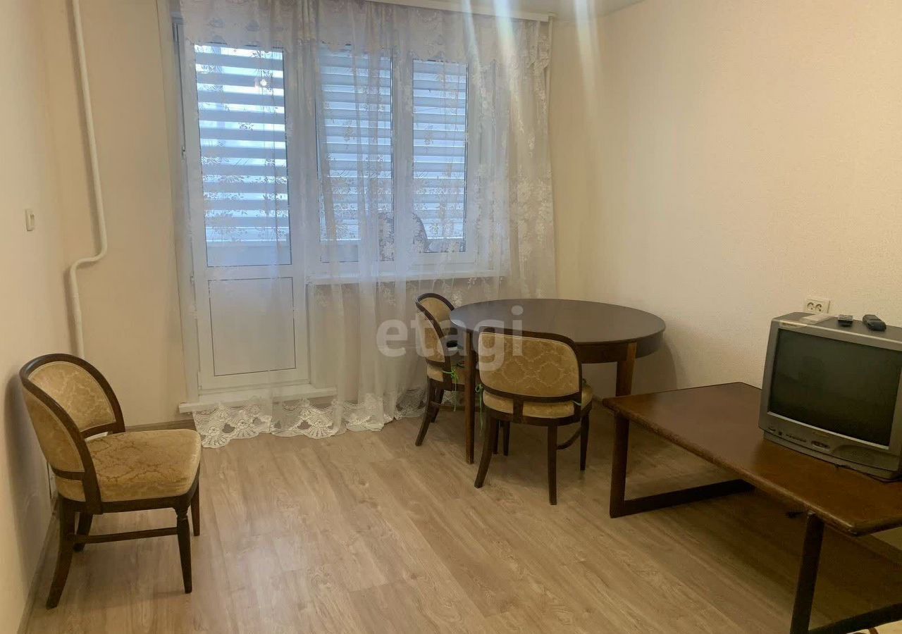 квартира г Клин ул Миши Балакирева 6/24 фото 4