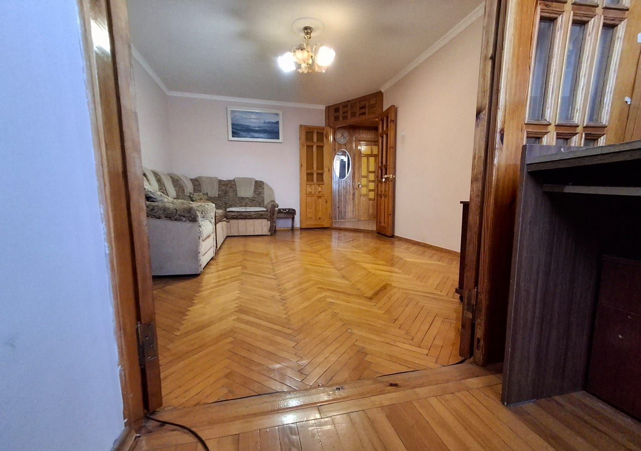 квартира г Ялта ул Ленинградская 13 фото 5