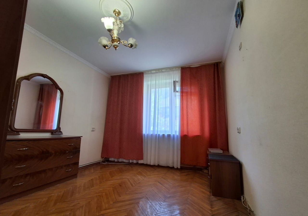 квартира г Ялта ул Ленинградская 13 фото 10