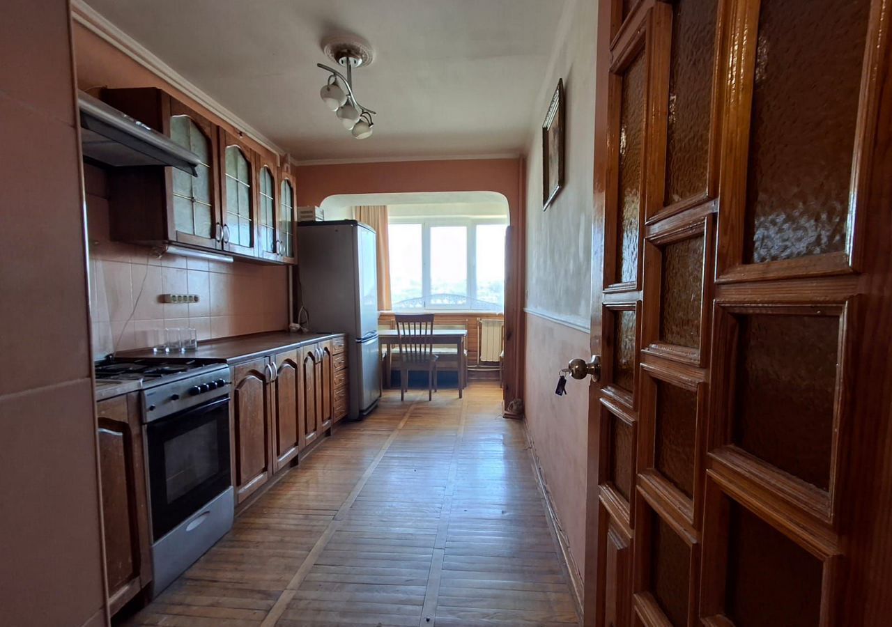 квартира г Ялта ул Ленинградская 13 фото 11