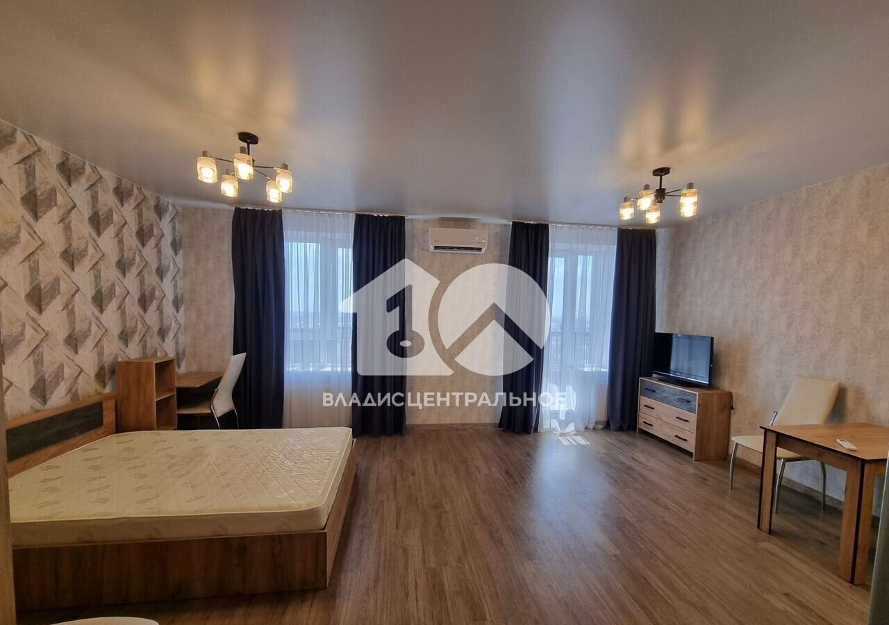 квартира г Новосибирск Студенческая ул Немировича-Данченко 167/1 фото 1