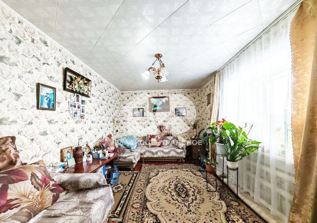ул Гагарина 21 Улыбинский сельсовет, Бердск фото