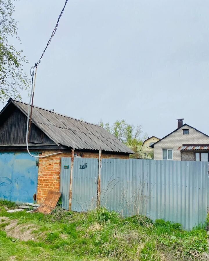 дом г Тула п Ново-Октябрьский ул Болотникова 16 п Скуратовский р-н Центральный фото 18