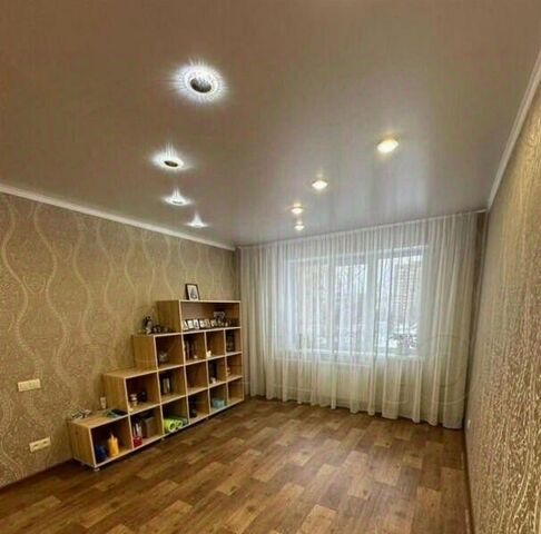 Восточный микрорайон 3 фото