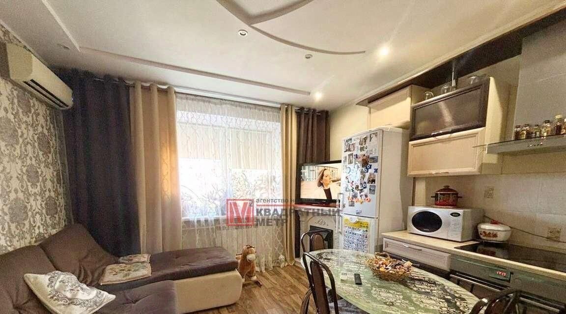 квартира г Старый Оскол Дубрава 3 кв-л, 31Б фото 1