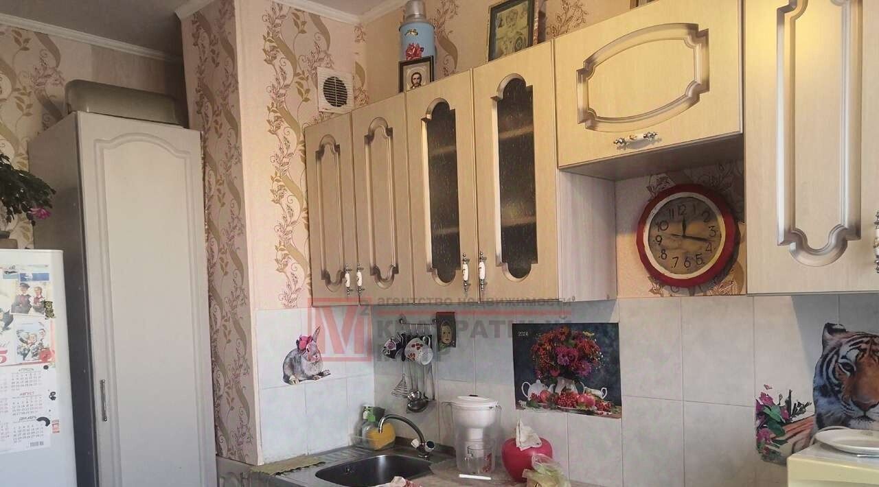 квартира г Старый Оскол Северный микрорайон 28 фото 1