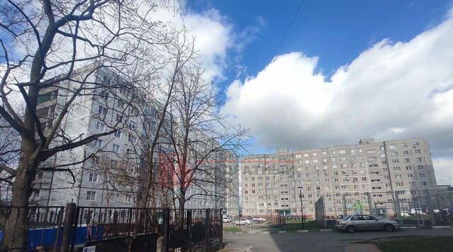 микрорайон Ольминского 5 фото