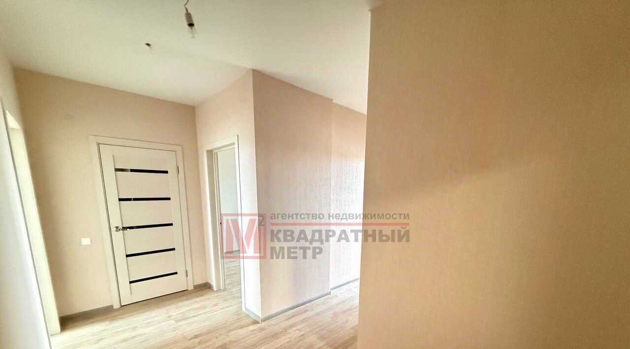 квартира г Старый Оскол Центральный микрорайон 4А фото 1