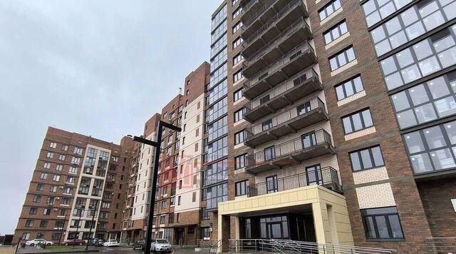 Центральный микрорайон 4 фото