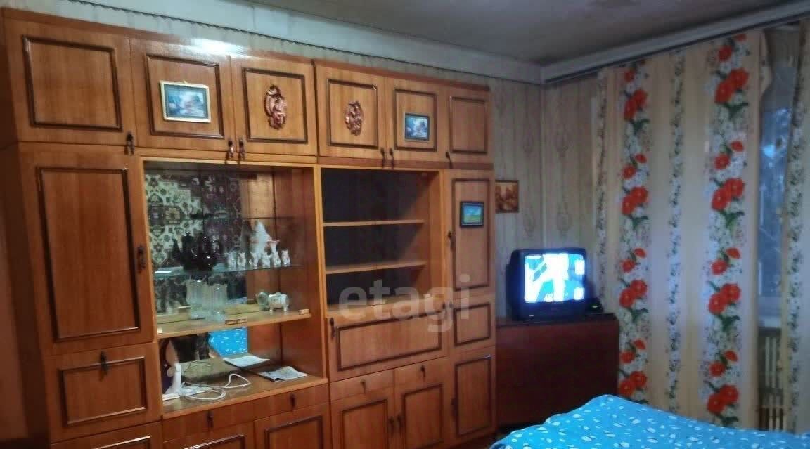 квартира г Белгород Западный ул Чапаева 30 фото 1
