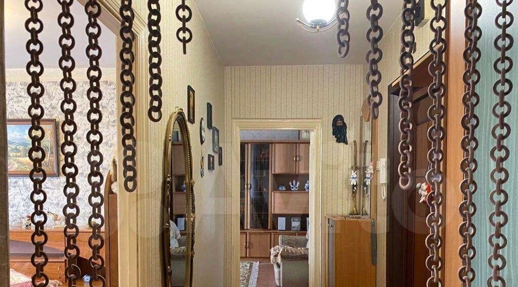 квартира г Старый Оскол Восточный микрорайон 7 фото 2