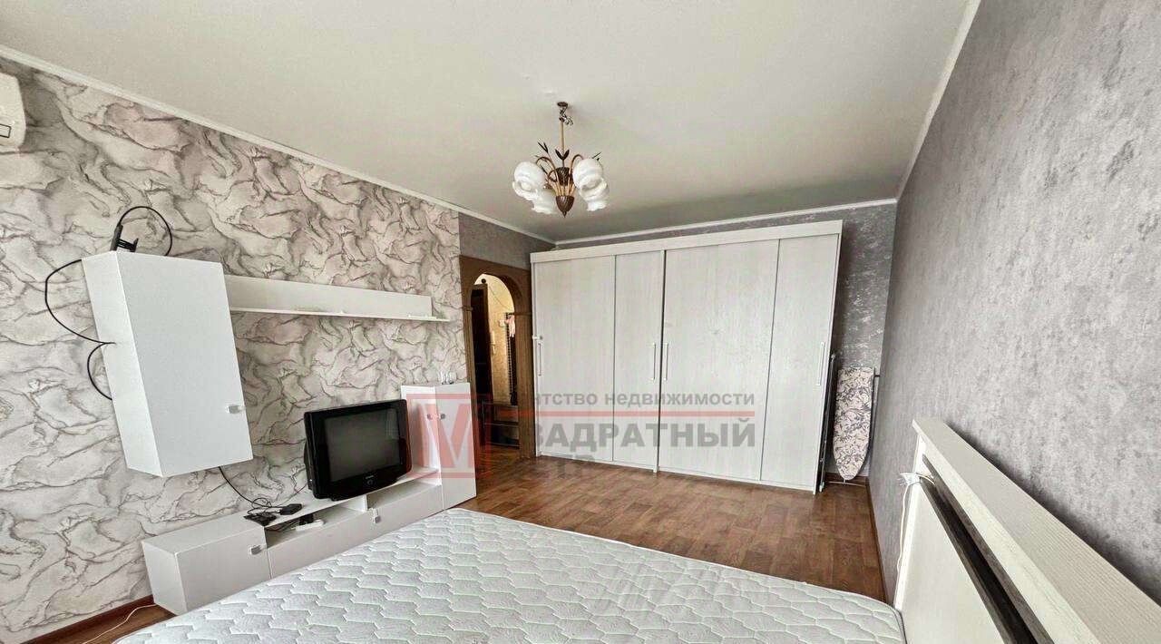 квартира г Старый Оскол Южный микрорайон 2к 1 фото 2