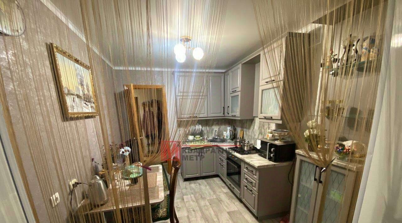 квартира г Старый Оскол мкр Углы 2 фото 2