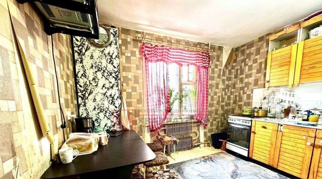 квартира г Старый Оскол микрорайон Приборостроитель фото 3